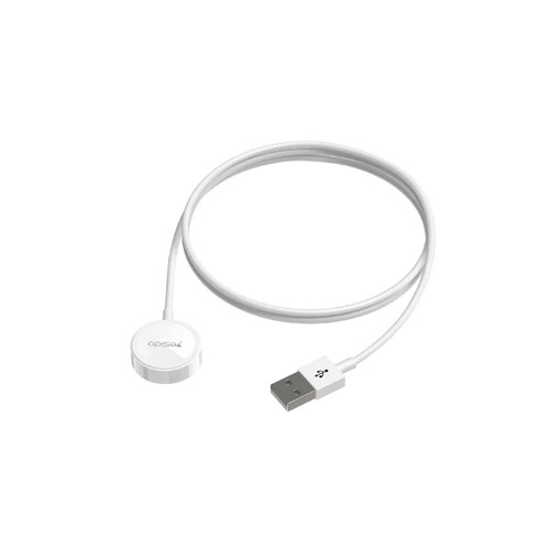Yesido CA69 Apple Watch Magnetic Charging Cable - Cybershock
