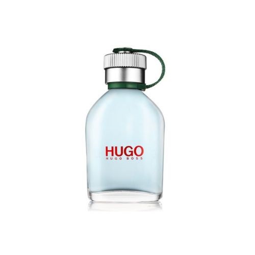 Hugo Boss Hugo Man Eau de Toilette 200ml Spray - Cybershock
